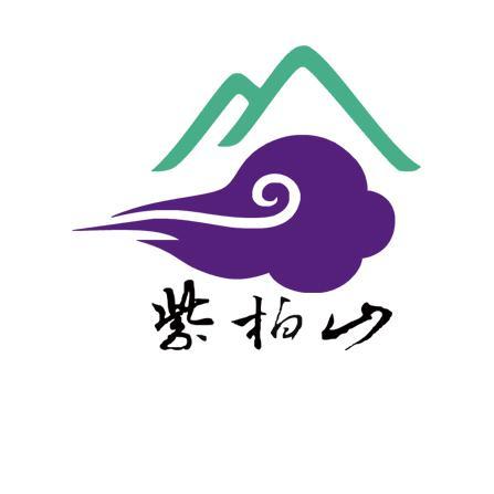 留坝紫柏山头像