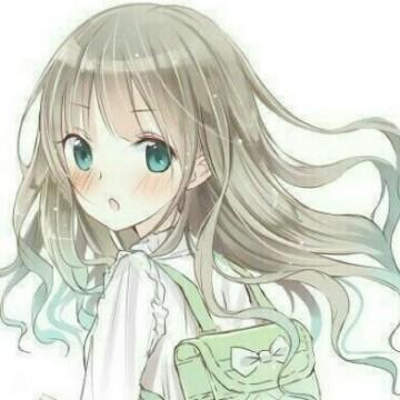 夜澜彩灵头像