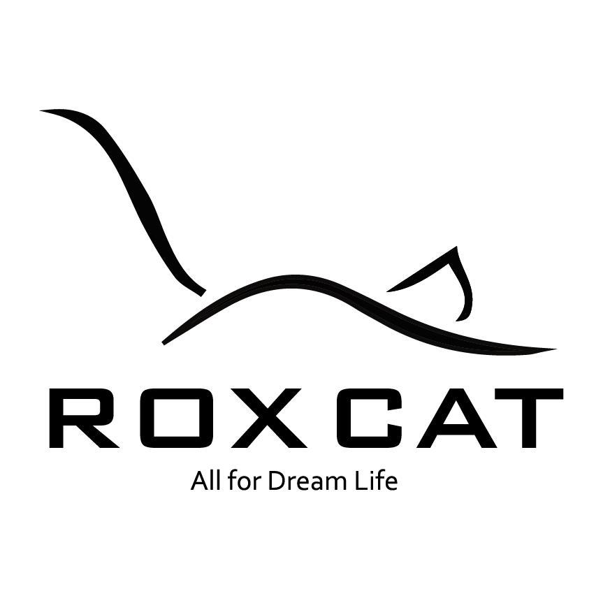 ROXCAT洛克猫头像