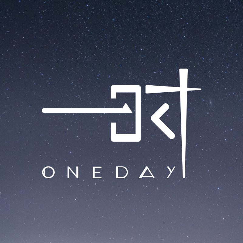 一时oneday头像