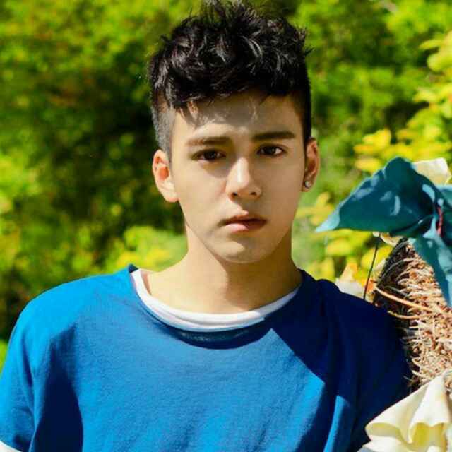 亲了你一下花花公子头像