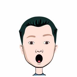 天真就别硬撑头像