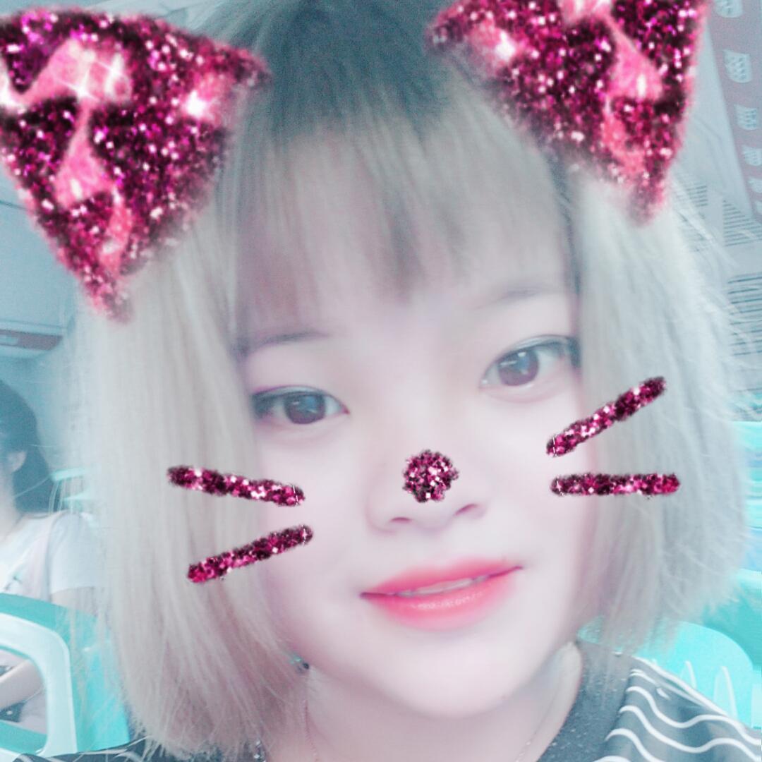 我们都是小仙女头像