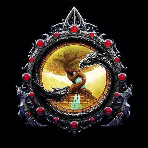 艾欧尼亚社头像