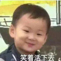 逗笑力君头像