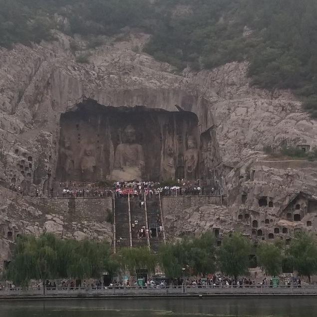 历史的回声头像