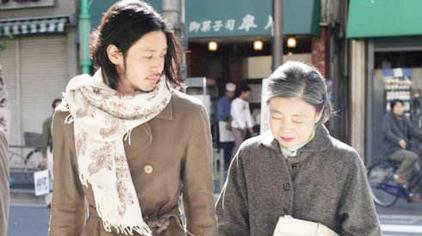 东京塔电影松本润 西瓜视频