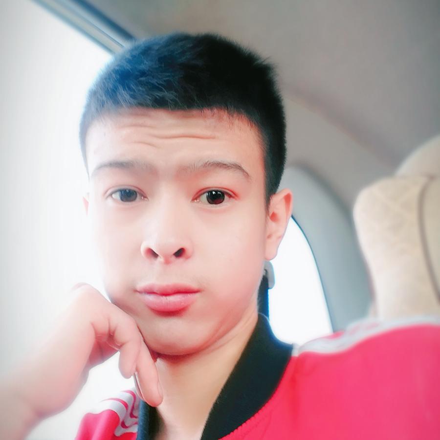 黑黑哈哈头像
