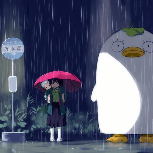 大红花棍头像