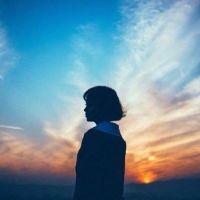 女人搭配日记头像