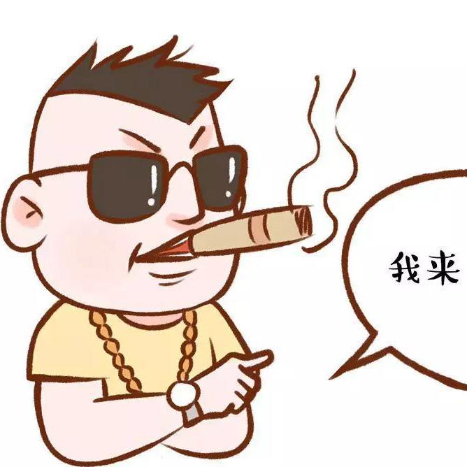 李大壮短视频头像