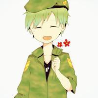 长眼空千头像