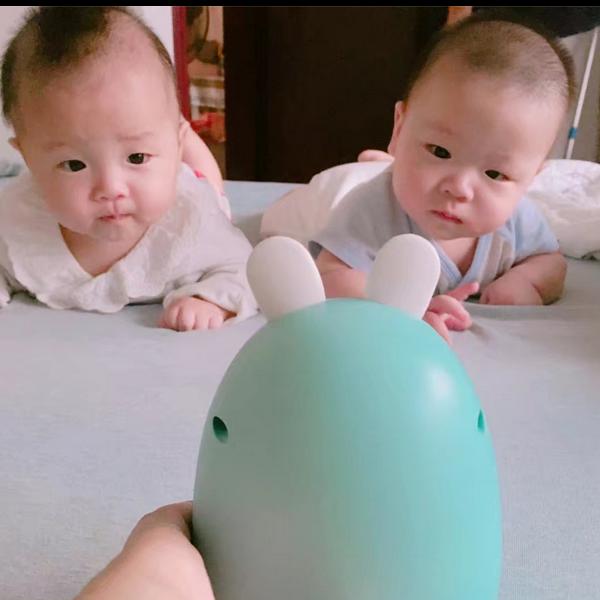 宝宝发视频头像