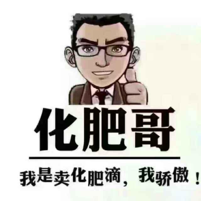 化肥哥头像