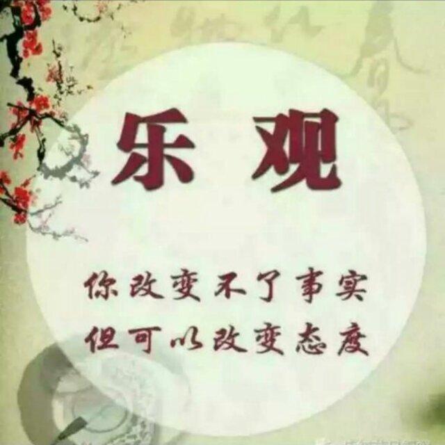 自若苹果QM头像