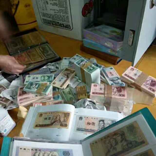 汪岭林收藏头像