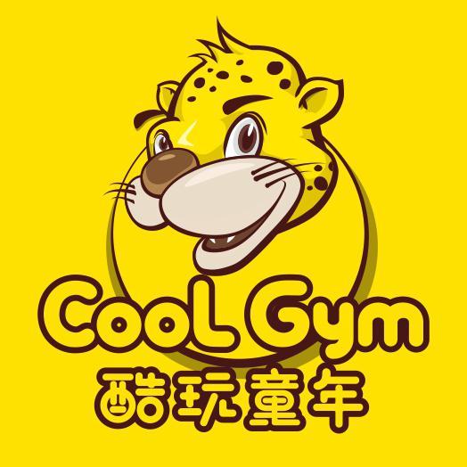 酷玩童年少儿体适能