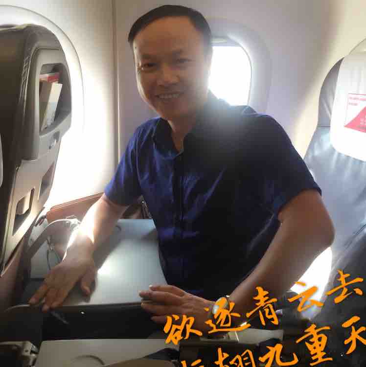 闵长政微教育头像