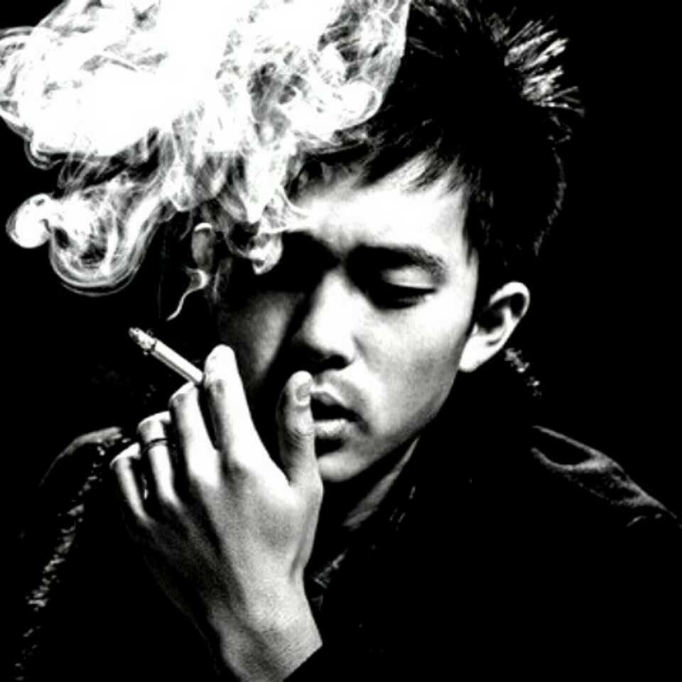 等待遇见风雨随缘头像