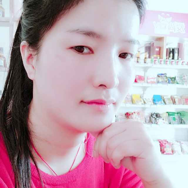 率真叶子i3头像