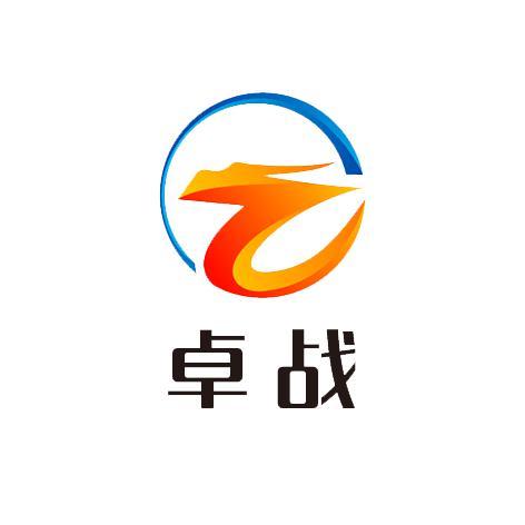 卓战头像