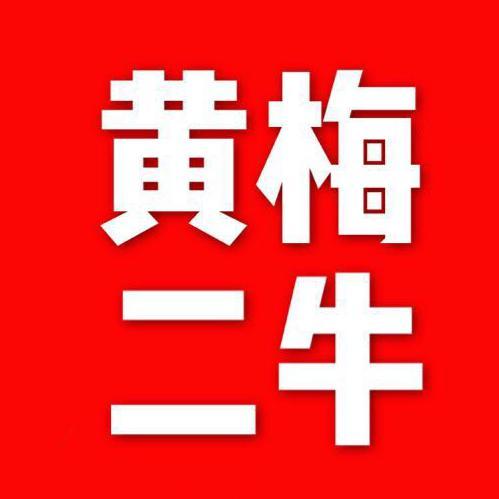 黄梅二牛