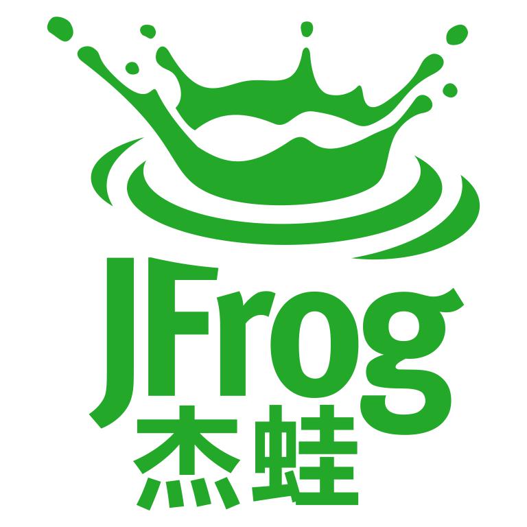 JFrog杰蛙中国头像