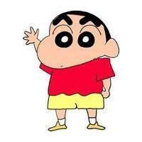 正经漫画头像