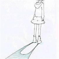 未若柳絮星语头像