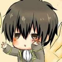 评生活头像