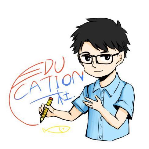 杜老师数理化头像