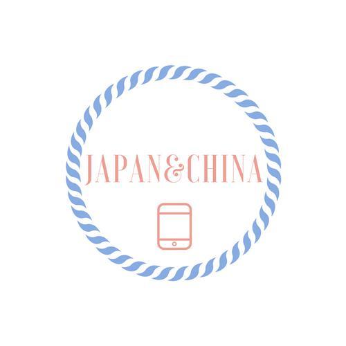 聊日本头像