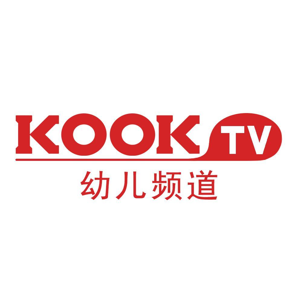 KOOK一TV幼儿频道头像