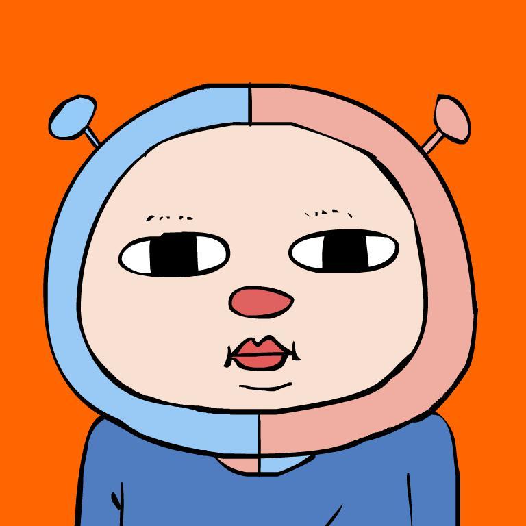 星座番剧头像