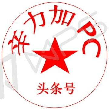 辛力加PC头像