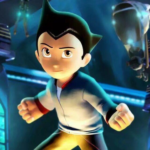 阿酷涵添幸福亲亲头像