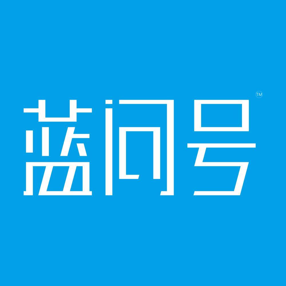 蓝问号头像