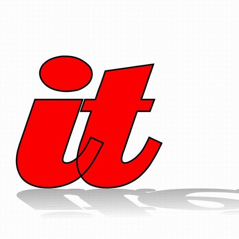 it那点事儿头像