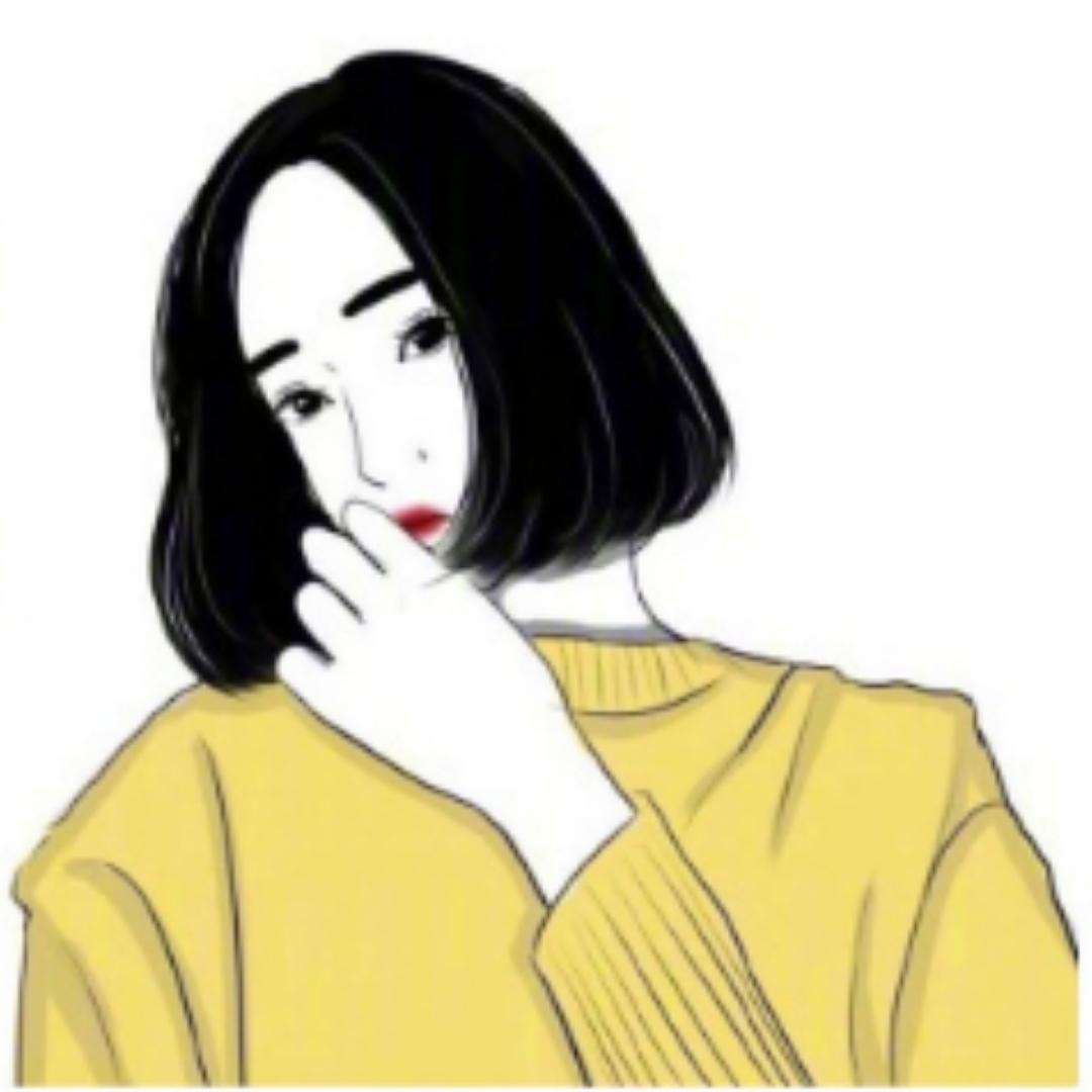 溜留小鱼头像