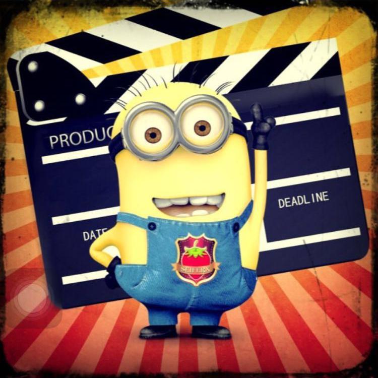 方糖先生的大千世界