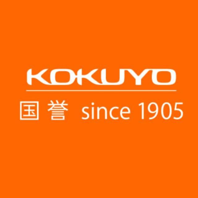 KOKUYO国誉文具头像