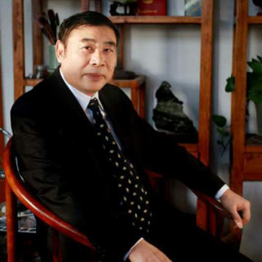 张旭阳头像
