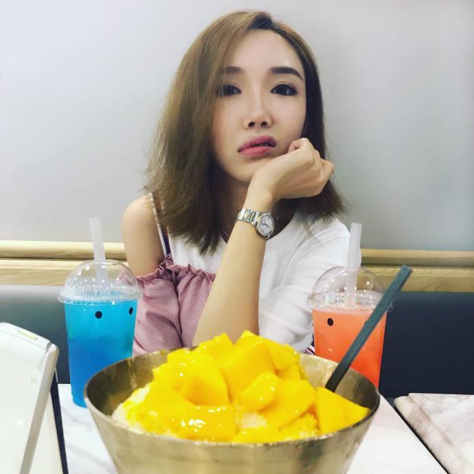 陶然Ida头像
