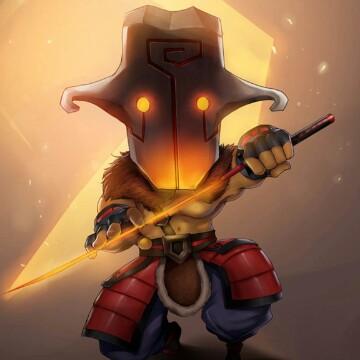 影魔要乱舞头像