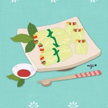 鹿舔着棒棒糖头像