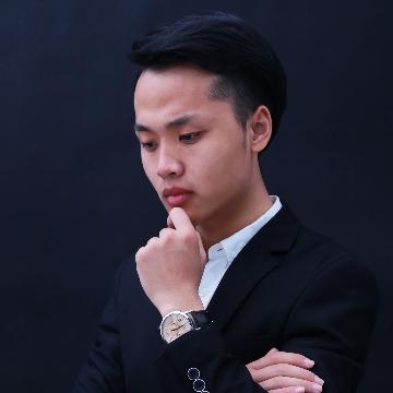 黄普Carey头像