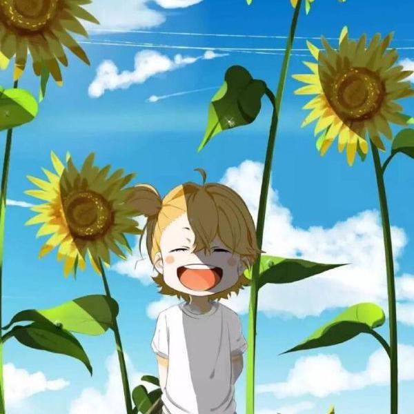 回不去年少年时光头像