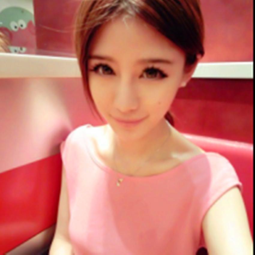 丽丽送你好精彩头像
