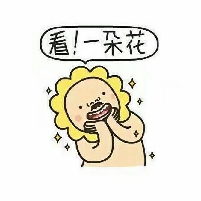 北街一枝花头像