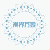 视界万象头像